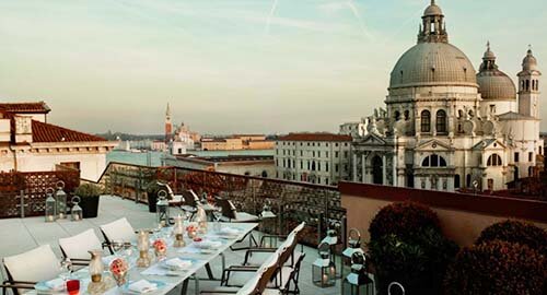 Top TenTravelmag Hotel Europei di lusso, al primo posto Il Gritti Palace di Venezia Top TenTravelmag Hotel Europei di lusso, al primo posto Il Gritti Palace di Venezia
