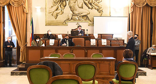 III Commissione consiliare, nuovo concorso autisti Amt e parcheggio Fontanarossa al centro dell'ultima seduta