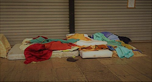 Dal 28 ottobre al 1 novembre iniziativa donazione coperte, trapunte e piumoni a favore delle persone senza dimora Dal 28 ottobre al 1 novembre iniziativa donazione coperte, trapunte e piumoni a favore delle persone senza dimora