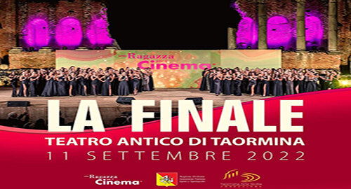 Continuano le tappe del concorso nazionale di bellezza e talento "Una Ragazza per il Cinema" Continuano le tappe del concorso nazionale di bellezza e talento "Una Ragazza per il Cinema"