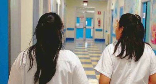 “Aspetti giuridici e normativi delle professioni infermieristiche” a Mussomeli il 26 ottobre “Aspetti giuridici e normativi delle professioni infermieristiche” a Mussomeli il 26 ottobre