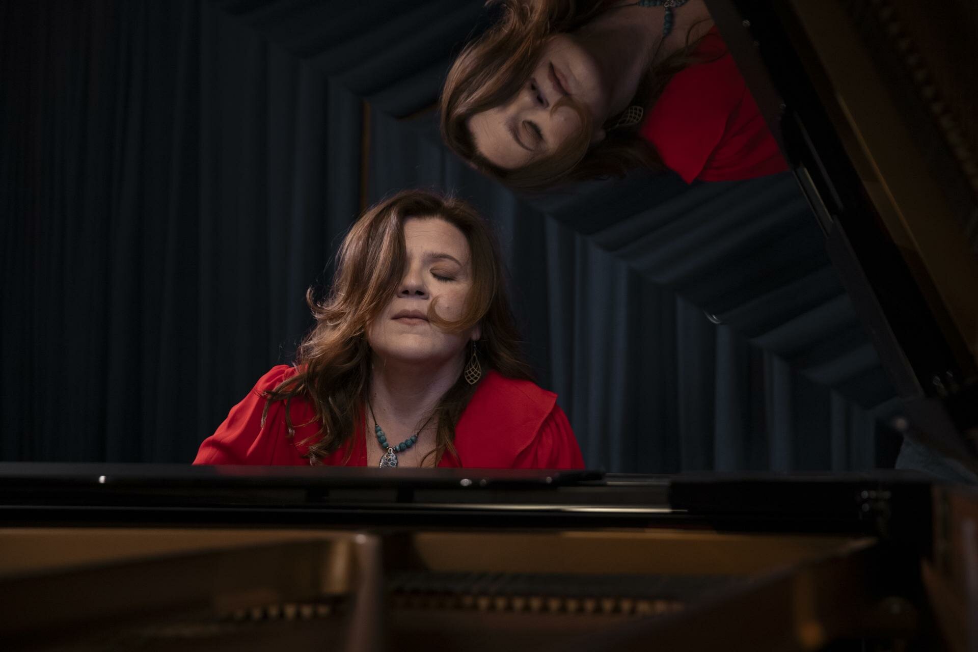 "Gocce di Romanticismo", il nuovo album della pianista Guendalina Consoli
