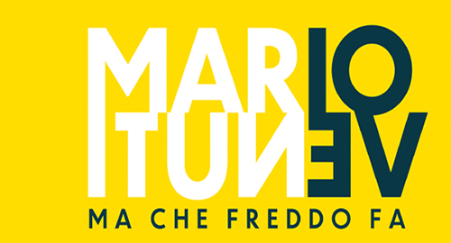 Da ieri nuovo singolo e video di Mario Venuti, "Ma che freddo fa", anche in 45 giri edizione limitata