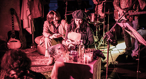 "La ballata di John e Paul", il 15 febbraio al Teatro Garibaldi di Modica