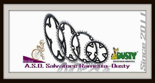 Ciclismo, iscrizioni aperte per il Memorial "Salvatore Rametta"