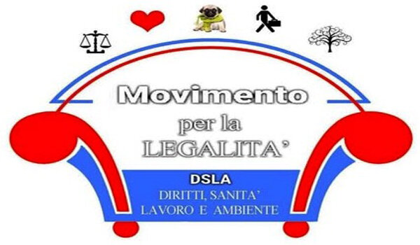 Lettera del Movimento per la Legalità al Presidente della Repubblica e all’Autorità Garante per l'Infanzia e l'Adolescenza Lettera del Movimento per la Legalità al Presidente della Repubblica e all’Autorità Garante per l'Infanzia e l'Adolescenza