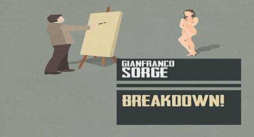 Domani al Museo Emilio Greco di Catania si presenta il romanzo di Gianfranco Sorge &ldquo;Breakdown!&rdquo;
