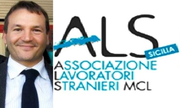 Tendopoli migranti ex deposito AM Vizzini Scalo, Paolo Ragusa, Als-Mcl Sicilia: “Operazione chirurgica che trova l'inevitabile ostilità delle istituzioni locali” Tendopoli migranti ex deposito AM Vizzini Scalo, Paolo Ragusa, Als-Mcl Sicilia: “Operazione chirurgica che trova l'inevitabile ostilità delle istituzioni locali”