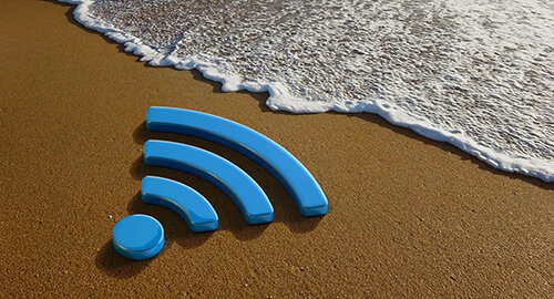 Attacchi informatici, sette consigli da Fortinet per proteggersi online quando si &egrave; in vacanza