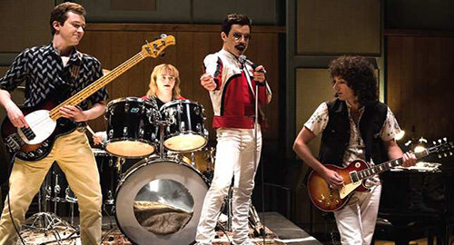 Bohemian Rhapsody, in uscita il libro con la storia di Freddy Mercury e dei Queen