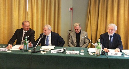 Orizzonte Innovazione, presentato stamattina nuovo Piano formativo nato da partnership tra FIPE Confcommercio Catania e Etna Hi Tech