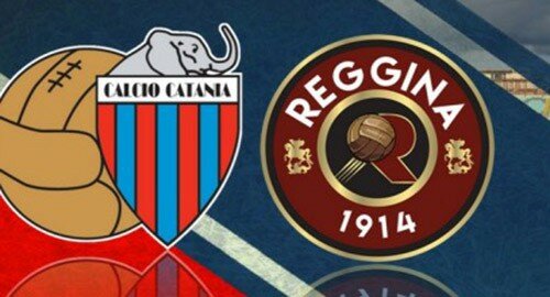 Serie C, il Catania di Cristiano Lucarelli ospita oggi pomeriggio al "Massimino" la capolista Reggina di Mimmo Toscano