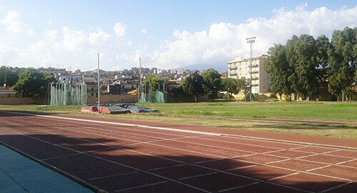 "Recuperare campo scuola di Picanello e piazza delle Universiadi", le richieste dei consiglieri di municipalit&agrave; Campisi e Patella