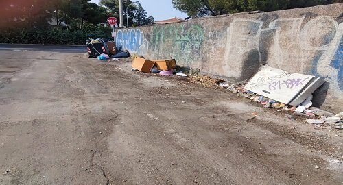 Multe antisporcaccioni nel IV municipio, il plauso del presidente Erio Buceti &nbsp;