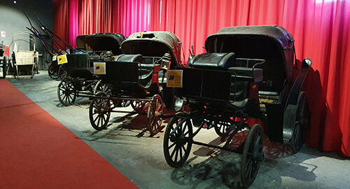 Accordo di collaborazione tra Universit&agrave; etnea ed Istituto Incremento Ippico per la Sicilia