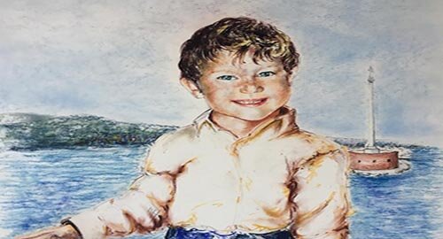 A 27 anni dalla tragedia, il sorriso di Nicholas Green e l&rsquo;ambasciata del dono