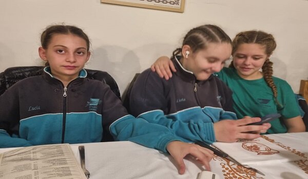 Scherma, a Ravenna protagonista la Methodos con gli under 14, Matilde Seminara terza classificata