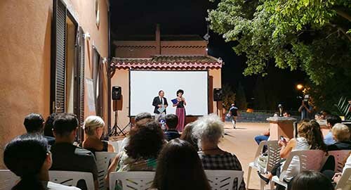 Conclusa a Gravina di Catania la seconda edizione del concorso internazionale di cortometraggi "Sicily International Short League"