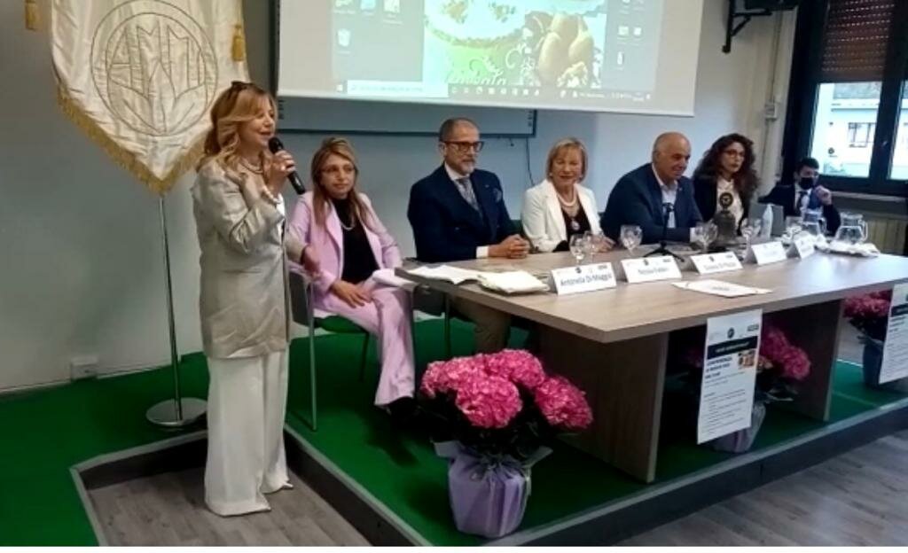 “Bere Consapevole” al Karol Wojtyla analizzati i rischi delle bevande alcoliche “Bere Consapevole” al Karol Wojtyla analizzati i rischi delle bevande alcoliche