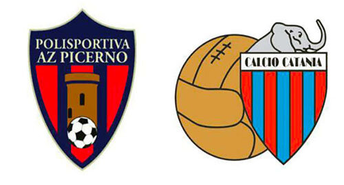 Serie C, Catania ospite oggi pomeriggio dell'AZ Picerno, etnei alla ricerca di gol e vittoria