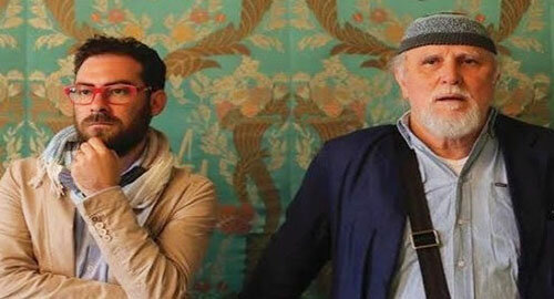 A Taormina e Morgantina, il 16 e 17 Agosto, "Le Supplici" di Eschilo con Moni Ovadia e Mario Incudine A Taormina e Morgantina, il 16 e 17 Agosto, "Le Supplici" di Eschilo con Moni Ovadia e Mario Incudine