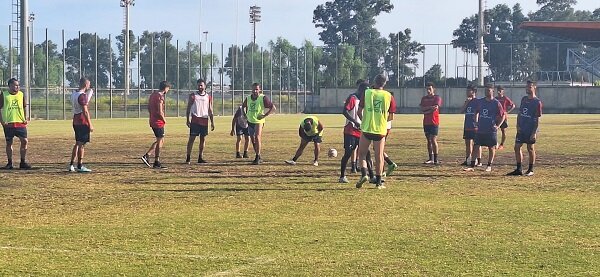 Campionato d&rsquo;Eccellenza, Imesi Atletico Catania 1994 domani sul campo del Mazzarrone