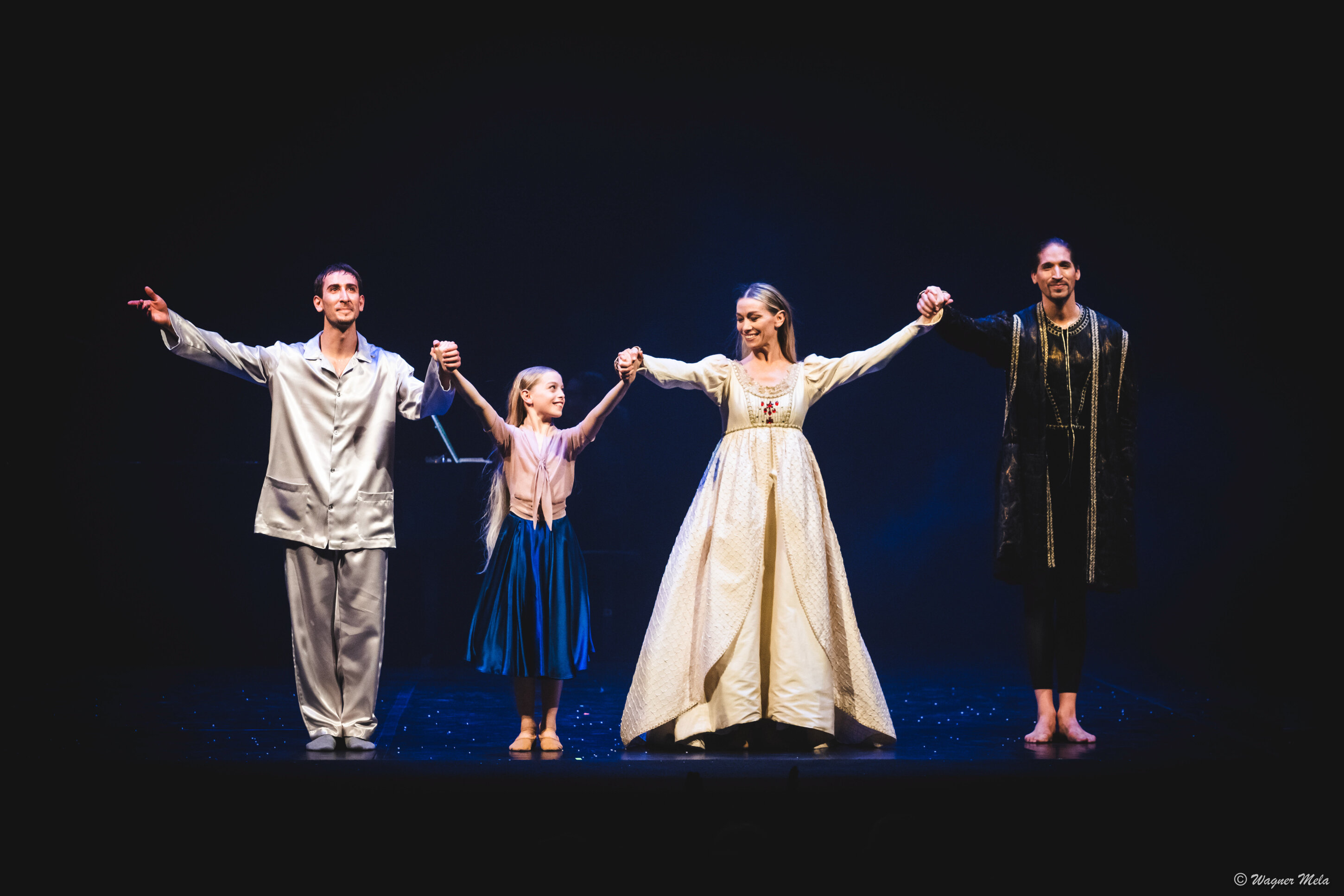 Taormina Arte, "Giulietta" con Eleonora Abbagnato il 26 luglio al Teatro Antico