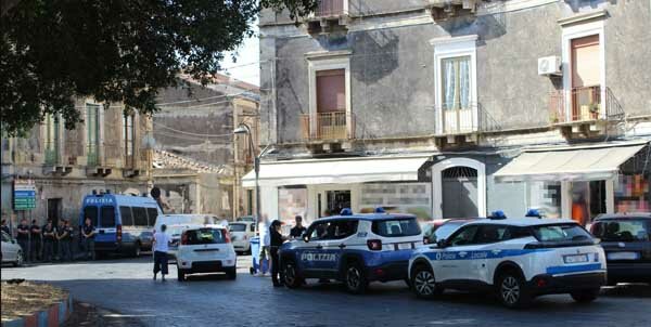 Governo, misure modello Caivano anche per San Cristoforo, sindaco Trantino: "Grande opportunit&agrave; per Catania"