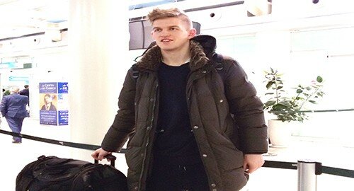 L'Alfa Catania ingaggia l'esterno lituano Ignas Dauskys e cede al Cus l'americano Dennis Murphy