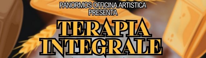 "Terapia Integrale", a Palermo il reading di Michela Andreozzi "Terapia Integrale", a Palermo il reading di Michela Andreozzi