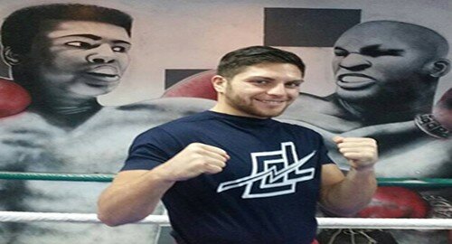 World Series of Boxing, il pugile catanese Salvatore Cavallaro torna sul ring a Roma affrontando il croato Luka Plantic