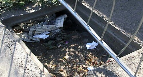 Piano antiallagamenti e pulizia caditoie a San Giovanni Galermo, la segnalazione del consigliere comunale Giuseppe Catalano Piano antiallagamenti e pulizia caditoie a San Giovanni Galermo, la segnalazione del consigliere comunale Giuseppe Catalano