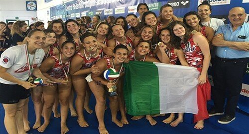 Final Eight Scudetto, L&rsquo;Ekipe Orizzonte &egrave; Campione d&rsquo;Italia Under 17
