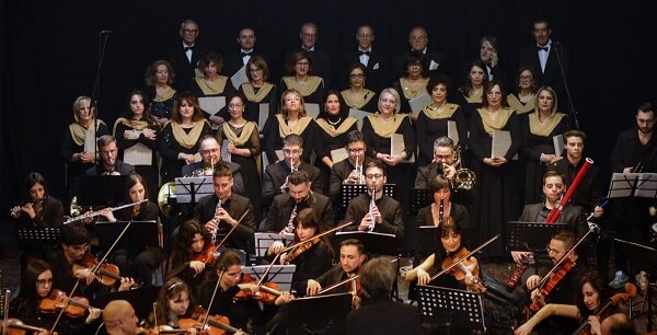 Il 15 dicembre a Catania il Concerto di Natale della S.C.A.M. con il Coro polifonico &ldquo;Gaspare Lo Nigro&rdquo;