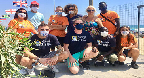 Dal 17 luglio al 28 agosto al lido Don Bosco la festa di solidariet&agrave; ed integrazione &ldquo;Betey&agrave; Color in the night&rdquo;