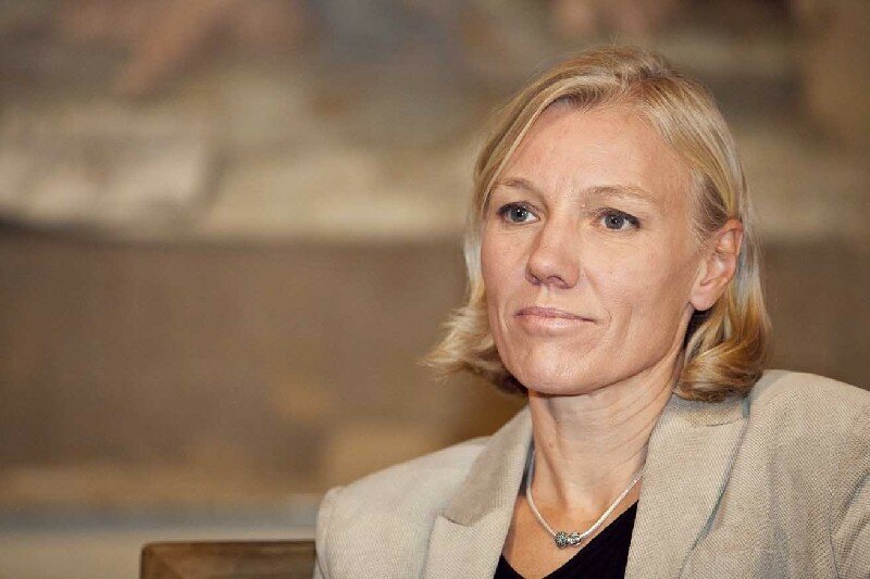 La senatrice e campionessa olimpica, Josefa Idem, luned&igrave; 30 maggio a Scicli per un confronto con le societ&agrave; sportive del territorio