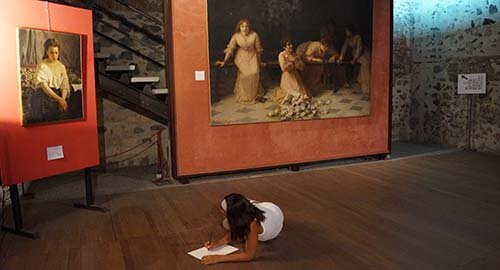 “Le tradizioni di corte”, laboratorio ludico-didattico per bambini il 30 agosto al Castello Ursino di Catania “Le tradizioni di corte”, laboratorio ludico-didattico per bambini il 30 agosto al Castello Ursino di Catania