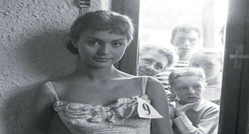 Istituto Luce, in mostra dal 24 Ottobre a Palazzo Platamone di Catania "L'immaginario italiano", curata da Gabriele D'Autilia e Roland Sejko