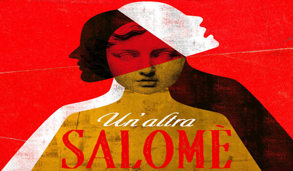 Al "Canovaccio" di Catania, dal 30 maggio al 2 giugno, "Un&rsquo;altra Salom&egrave;&rdquo;, adattamento e regia di Saro Minardi, tratto da Oscar Wilde