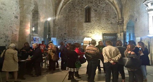 Terremoto, gli incassi dei musei comunali a favore delle popolazioni colpite dal sisma