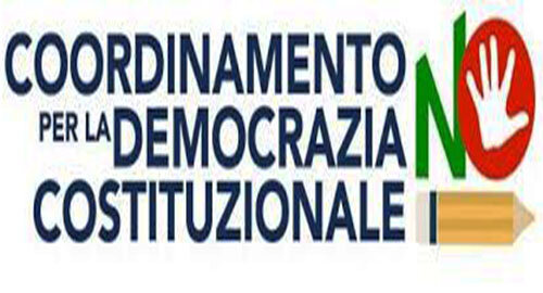 &ldquo;Io non taglio la democrazia&rdquo;, domani a Palazzo degli Elefanti presentazione Comitati nazionali per il &ldquo;No&rdquo; al referendum del 29 Marzo