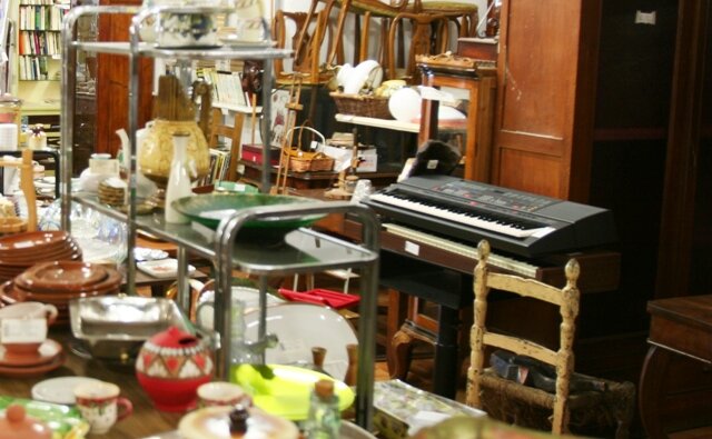 Solidariet&agrave; ed ecologia: "Officina del riciclo" nella struttura Siproimi di Raddusa
