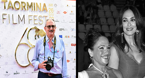 "La senzazione di fermare il tempo", incontro con il fotografo catanese Dino Stornello: "Cerco di riprodurre l’animo del soggetto fotografato" "La senzazione di fermare il tempo", incontro con il fotografo catanese Dino Stornello: "Cerco di riprodurre l’animo del soggetto fotografato"