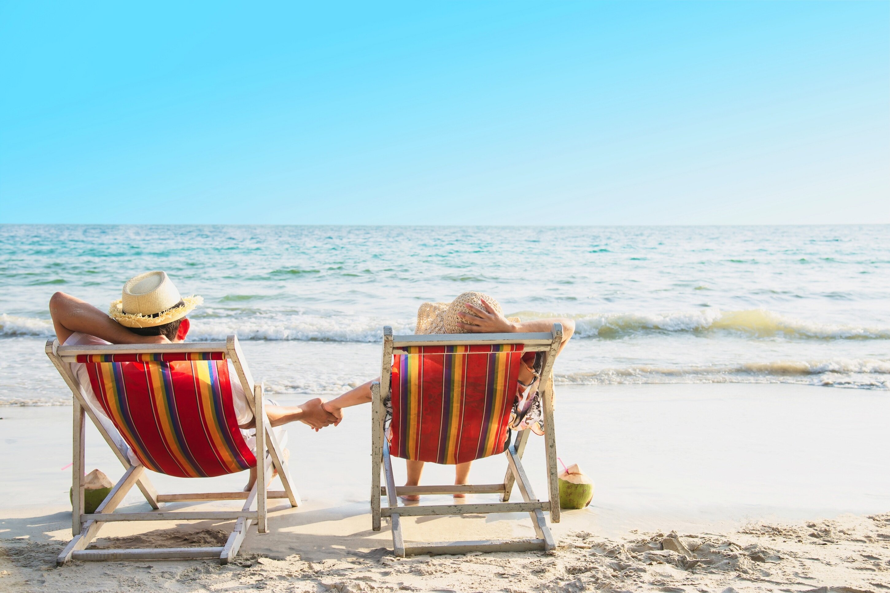 IPSOS Vacanze 2024: gli italiani evitano la folla e il caro-agosto
