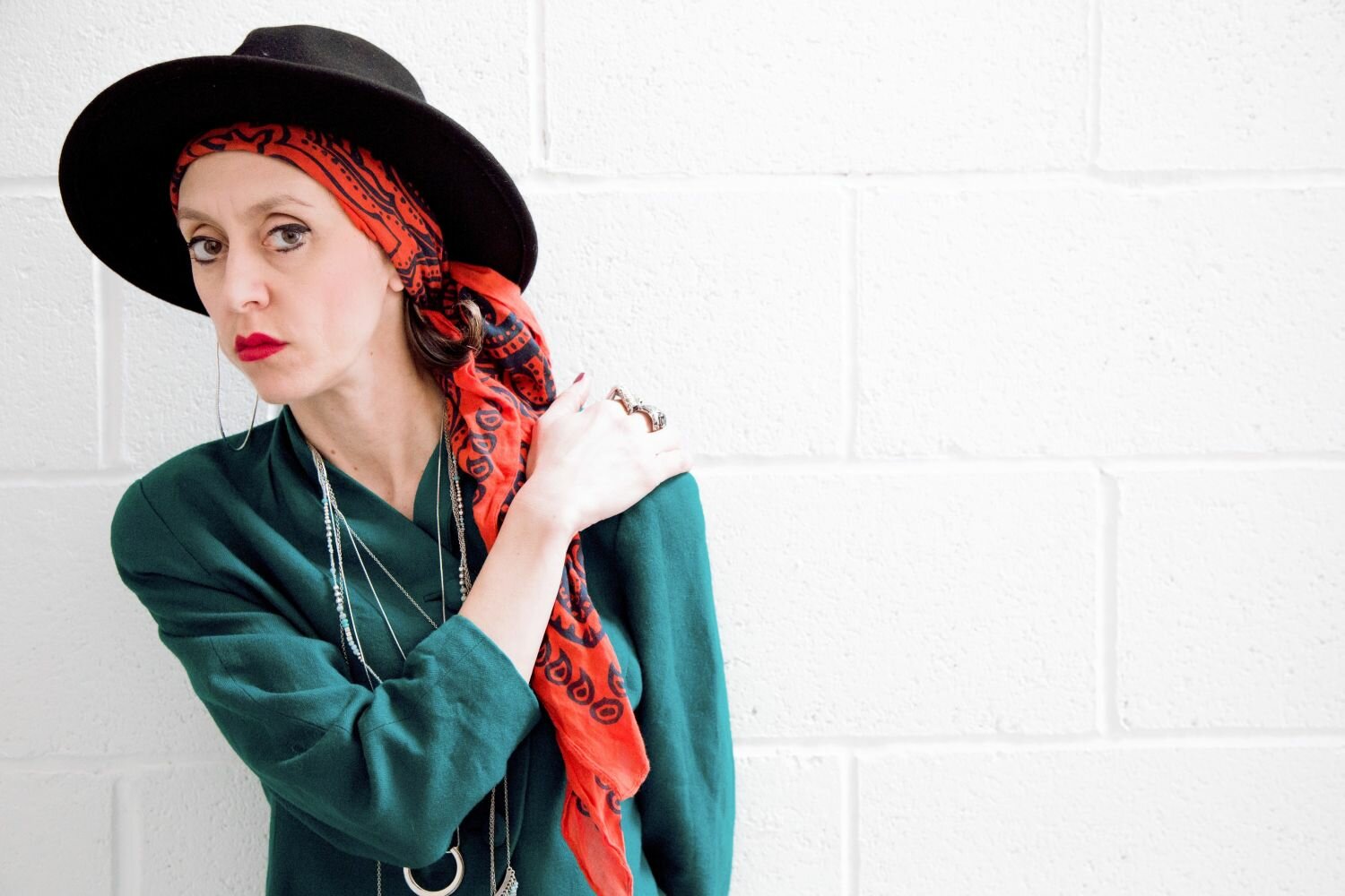 Cassandra Raffaele in concerto nella &ldquo;sua&rdquo; Catania il 10 marzo allo Zo Centro&nbsp;