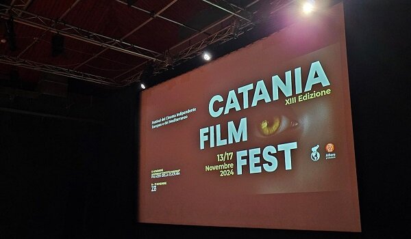 Anteprima del "Catania Film Fest 13. - Festival del Cinema Indipendente Europeo e del Mediterraneo"