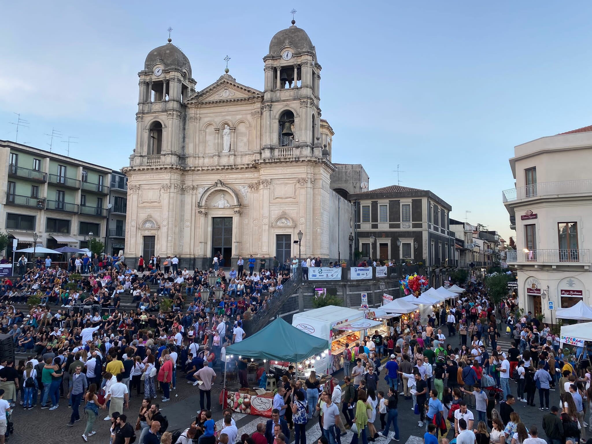 "Prospettiva Etna: sostanza attiva e ragion d'essere" a Zafferana Etnea il 29 ottobre "Prospettiva Etna: sostanza attiva e ragion d'essere" a Zafferana Etnea il 29 ottobre