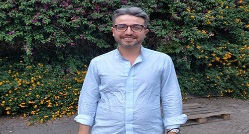 Massimo Santonocito nuovo componente della segreteria provinciale del FILLEA CGIL, sindacato degli edili Massimo Santonocito nuovo componente della segreteria provinciale del FILLEA CGIL, sindacato degli edili
