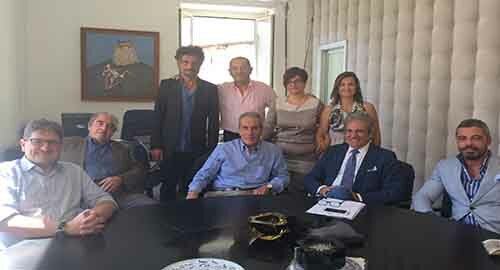 Riconfermate le cariche F.I.M.A.A. Sicilia, il catanese Nino Nicolosi ancora presidente