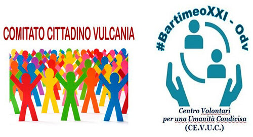 Protocollo d&rsquo;intesa tra Comitato Vulcania e associazione #BartimeoXXI